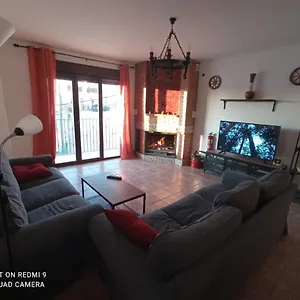 Rural Magalan Сasa de vacaciones